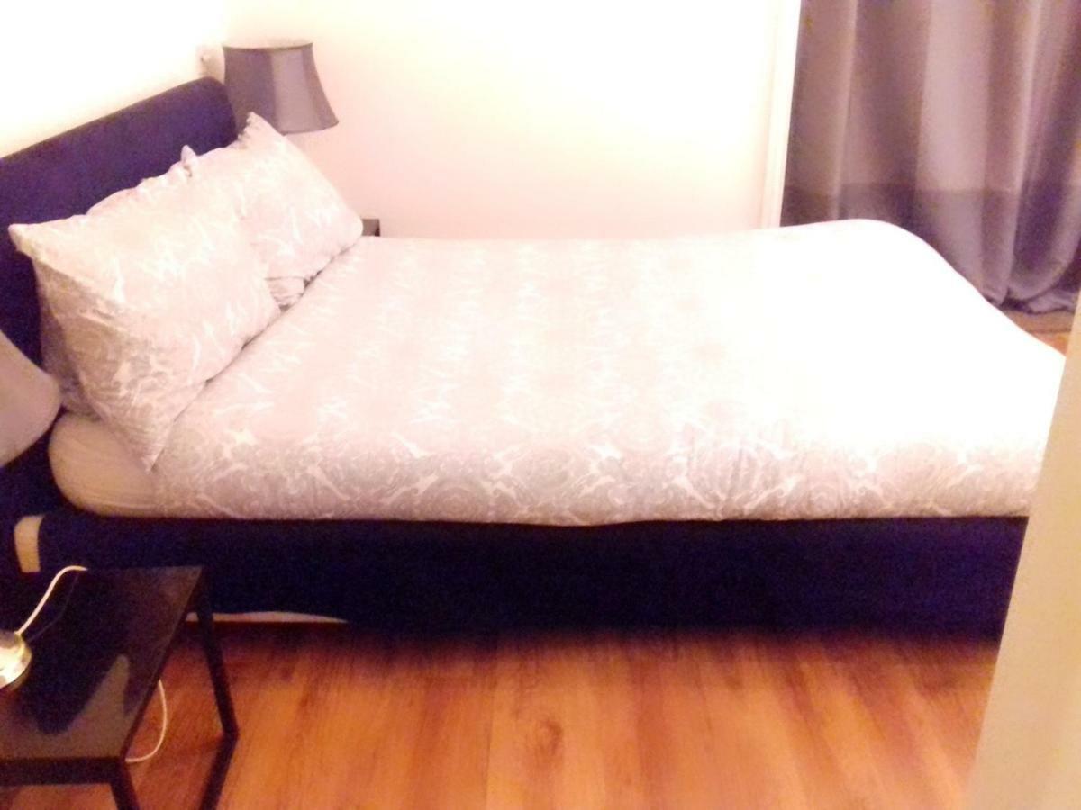 Stylish 1 Bed In Earls Court Apartamento Londres Exterior foto