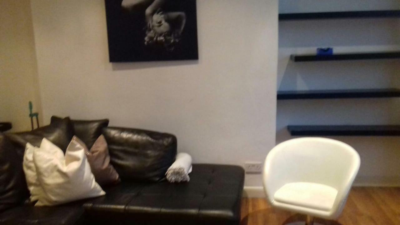 Stylish 1 Bed In Earls Court Apartamento Londres Exterior foto