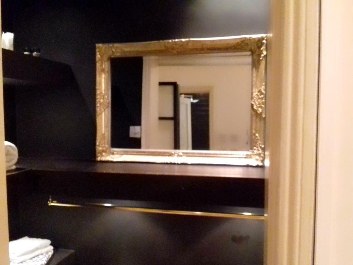 Stylish 1 Bed In Earls Court Apartamento Londres Exterior foto