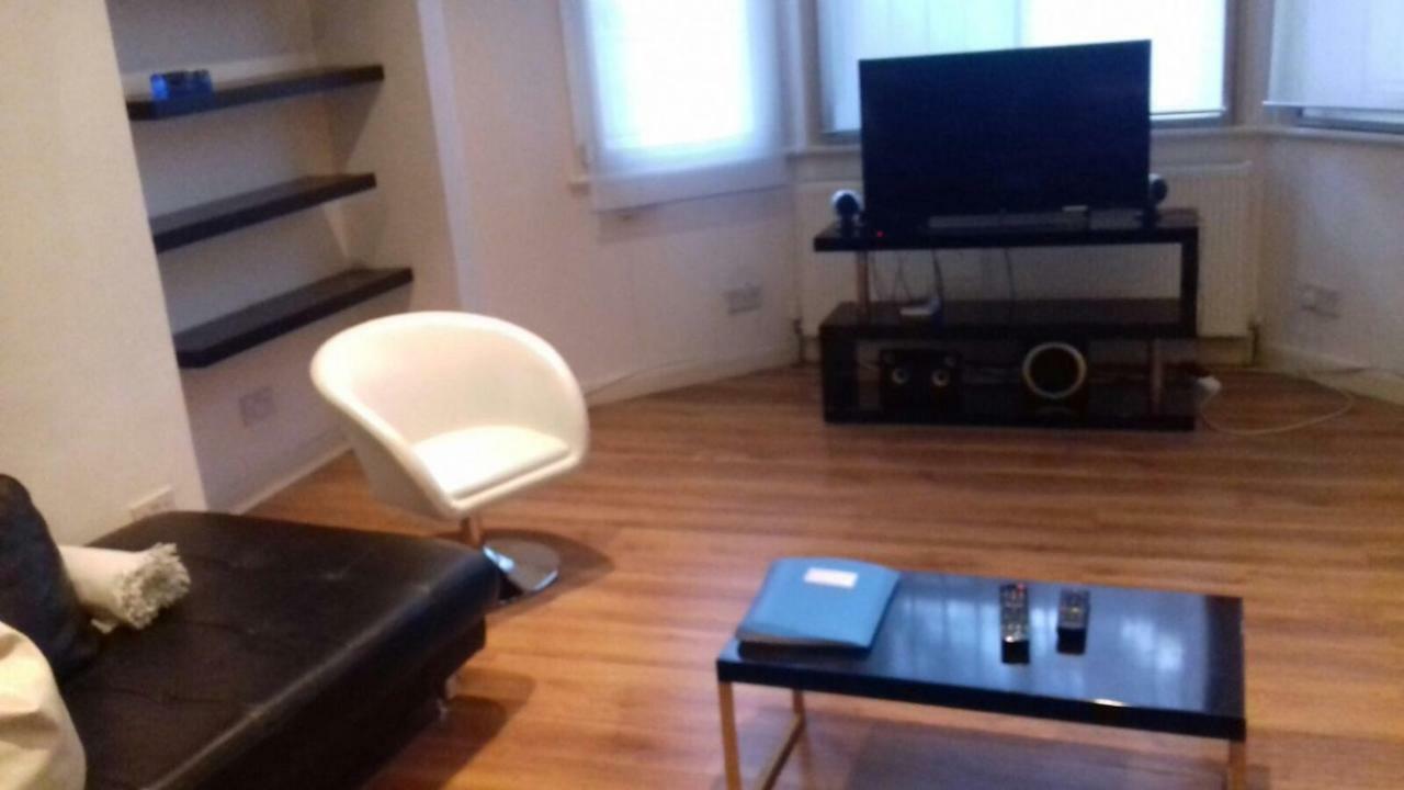 Stylish 1 Bed In Earls Court Apartamento Londres Exterior foto