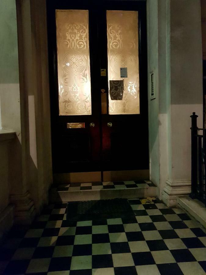 Stylish 1 Bed In Earls Court Apartamento Londres Exterior foto